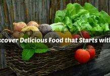 Discover Delicious Food that Starts with K – Top K-inspired Recipes Food that Starts with K