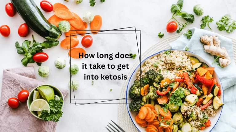 Getting into Ketosis: Factors That Affect the Timeframe and What You Can Do to Speed It Up