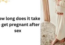 Unlocking the Secrets of Fertility: How Long Does it Take to Get Pregnant After Sex? How long does it take to get pregnant after sex