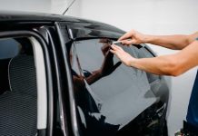 Understanding and Preventing Window Tint Peeling