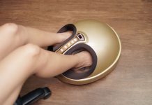 Know Why Good Foot Circulation Matters with a Foot Massager