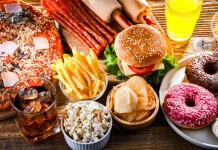 How Does Food Really Affect Your Health Day to Day?